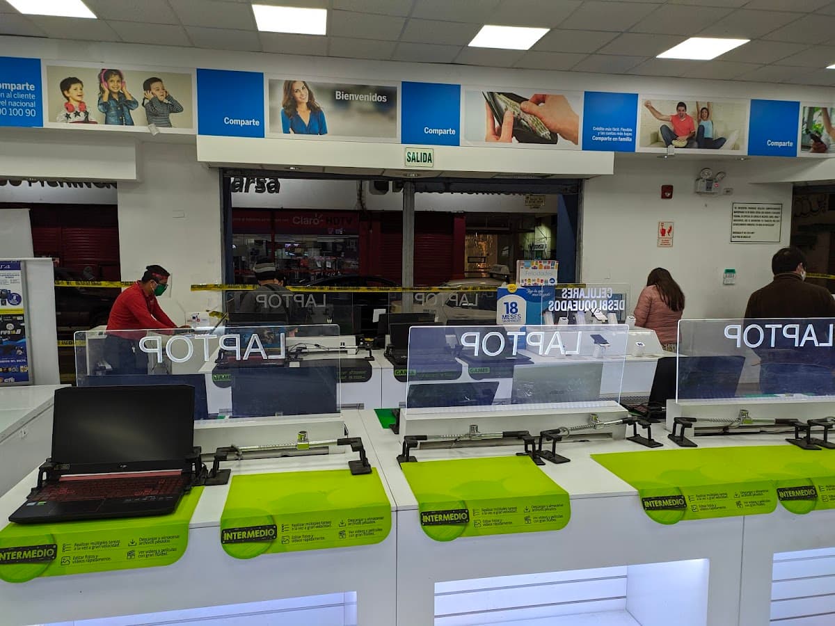 Tiendas EFE Trujillo | Electrodomésticos, laptops y celulares en oferta — foto