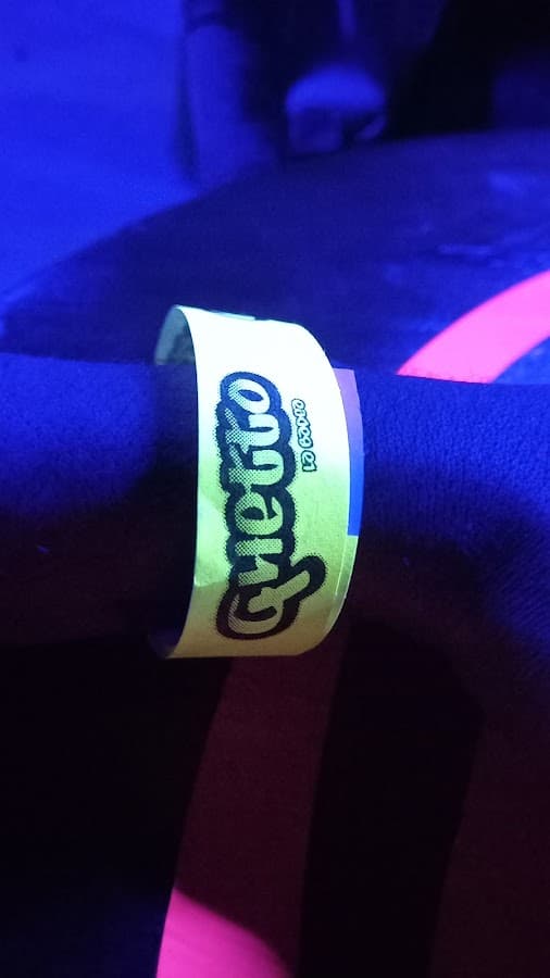 LICORERA BAR LA 21 — foto