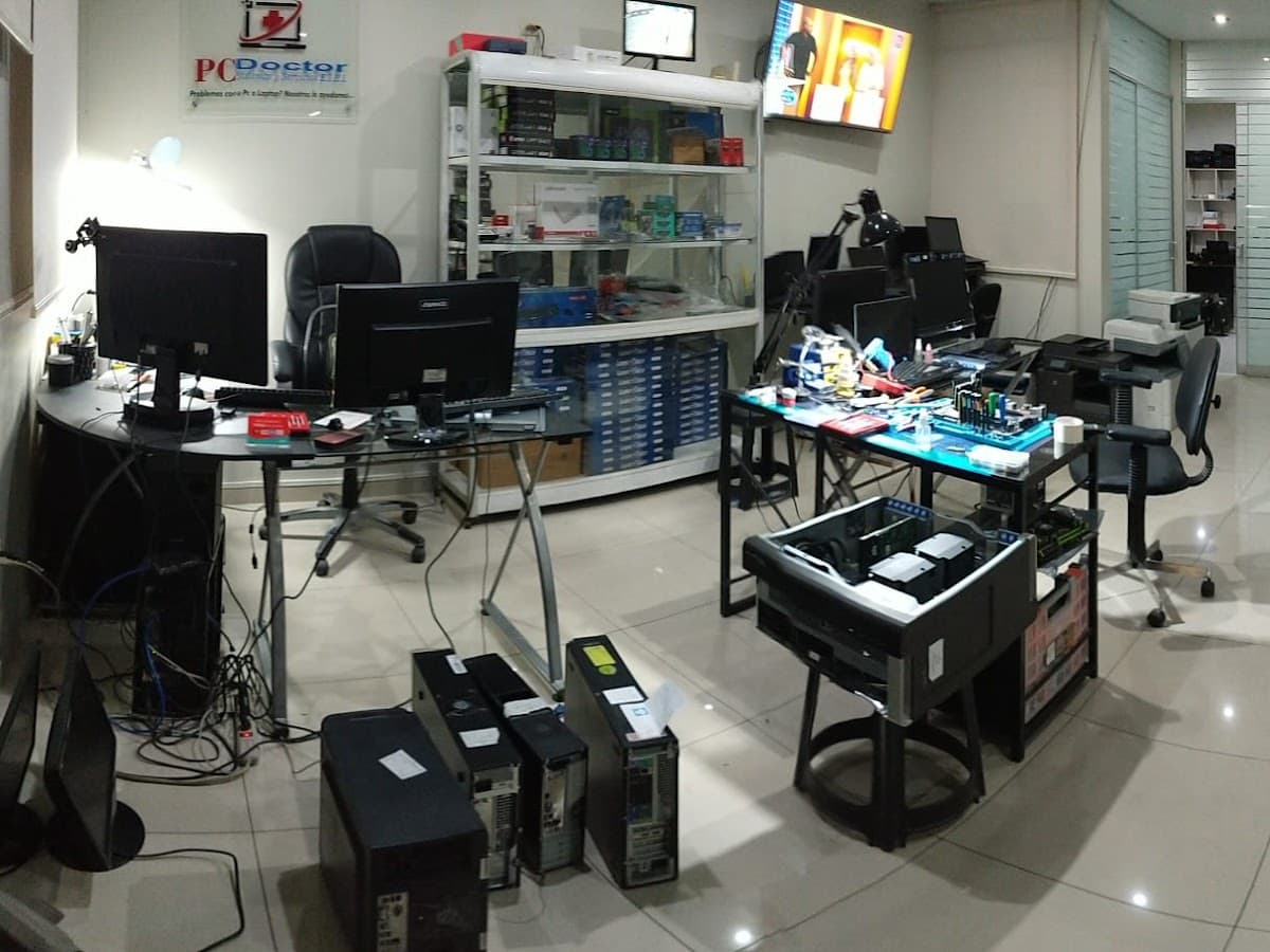 Tu PC Online — foto