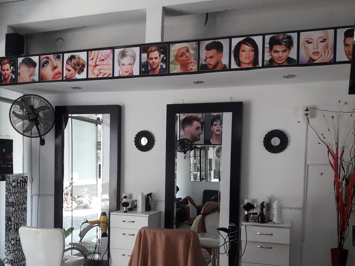 Nícolle Salón & Spa — foto