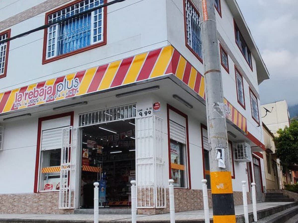 Drogueria Colfamil Belén — foto