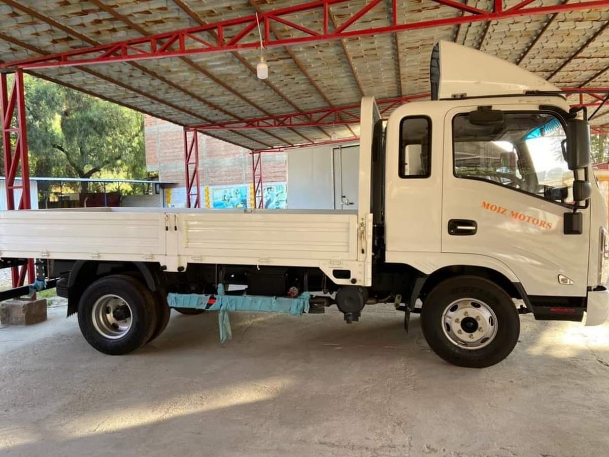 Marco Motors Cochabamba — foto