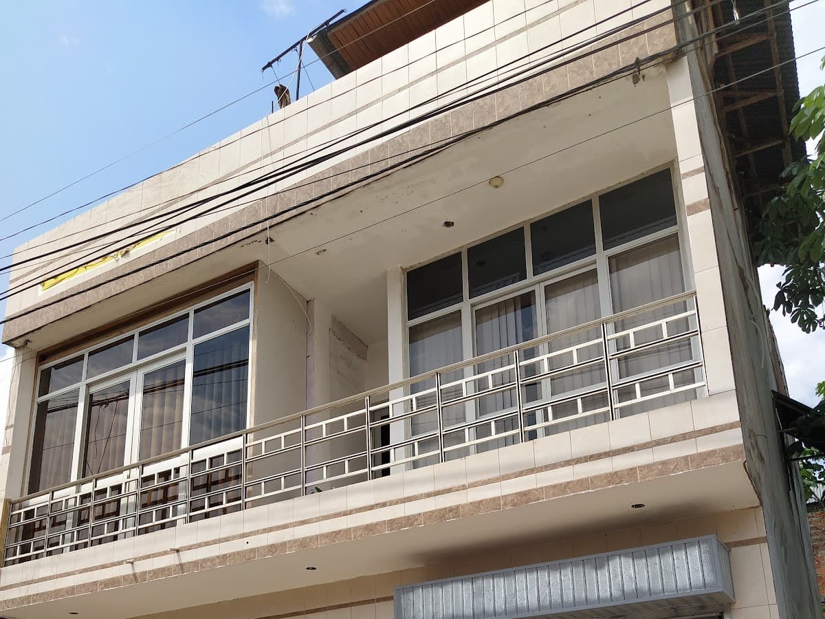 AICS Estudio Juridico y Peritajes Forenses — foto