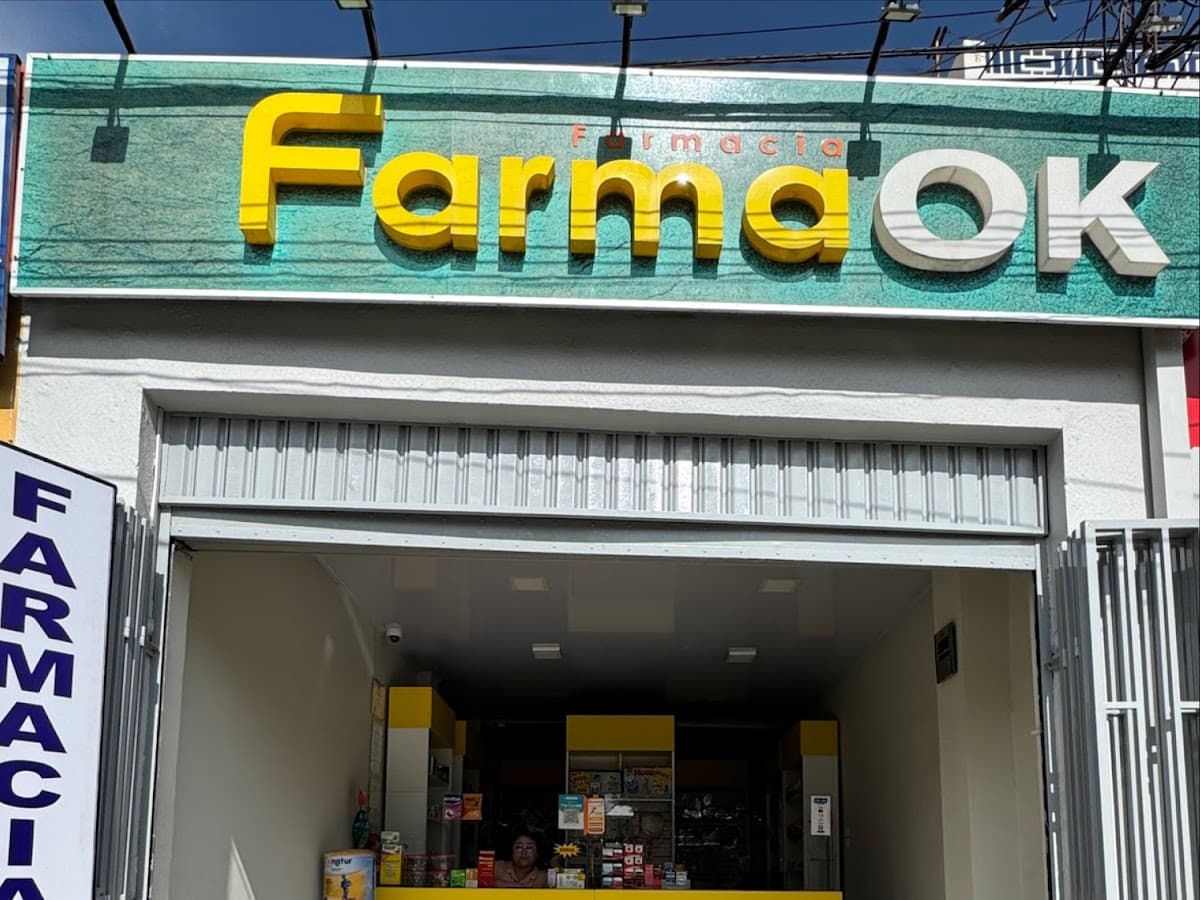 Farmacia Peru