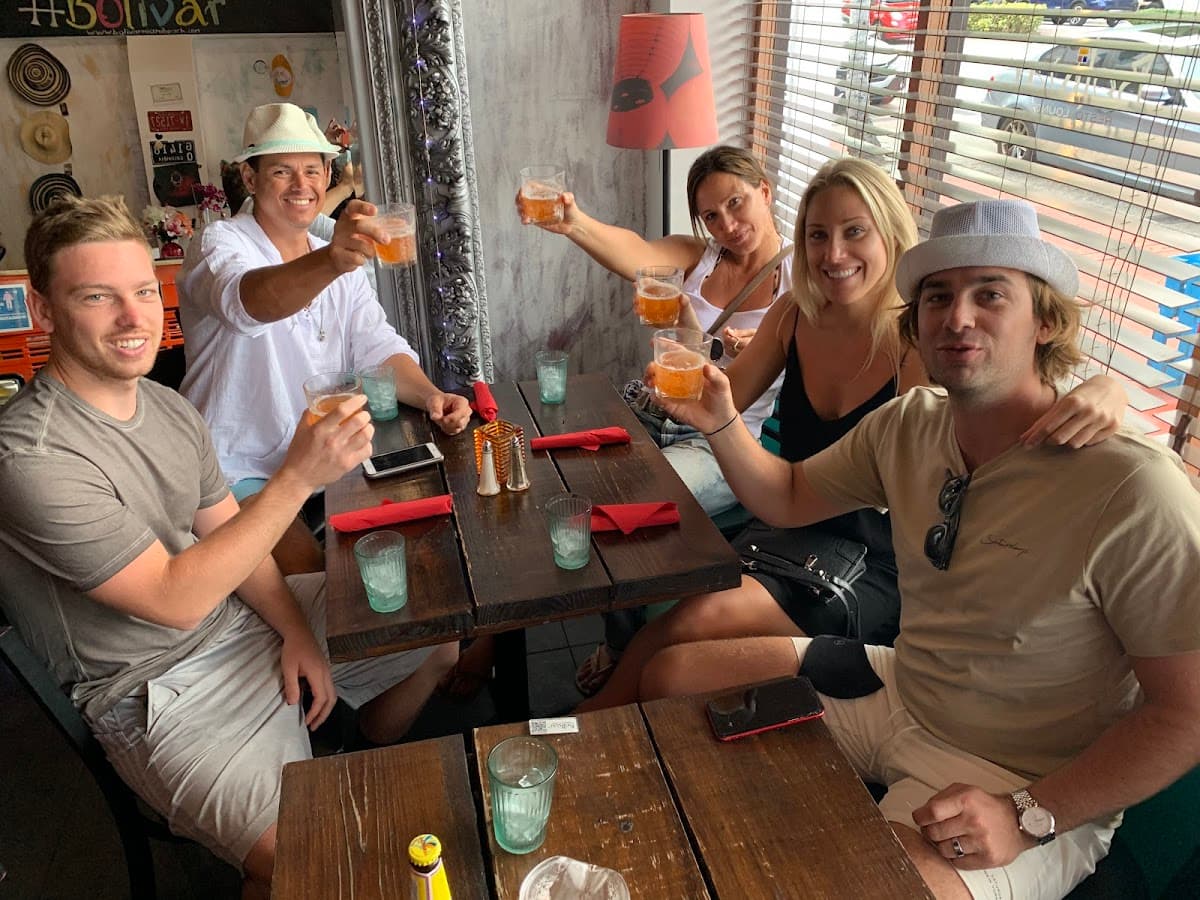 Miami Culinary Tours