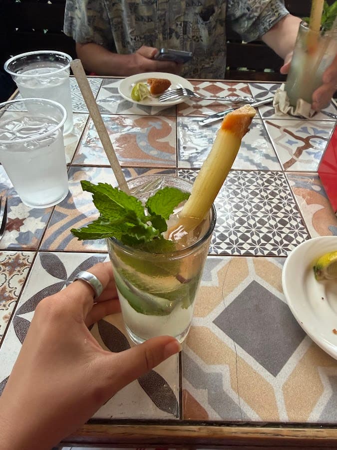 Miami Culinary Tours — foto