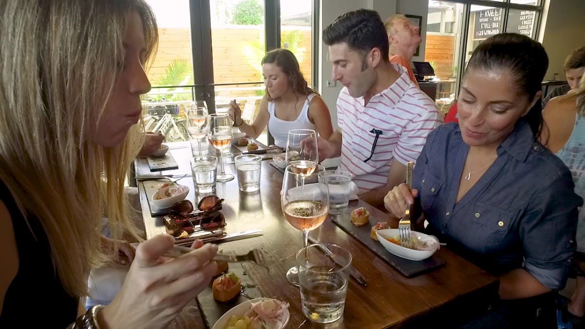 Miami Culinary Tours — foto