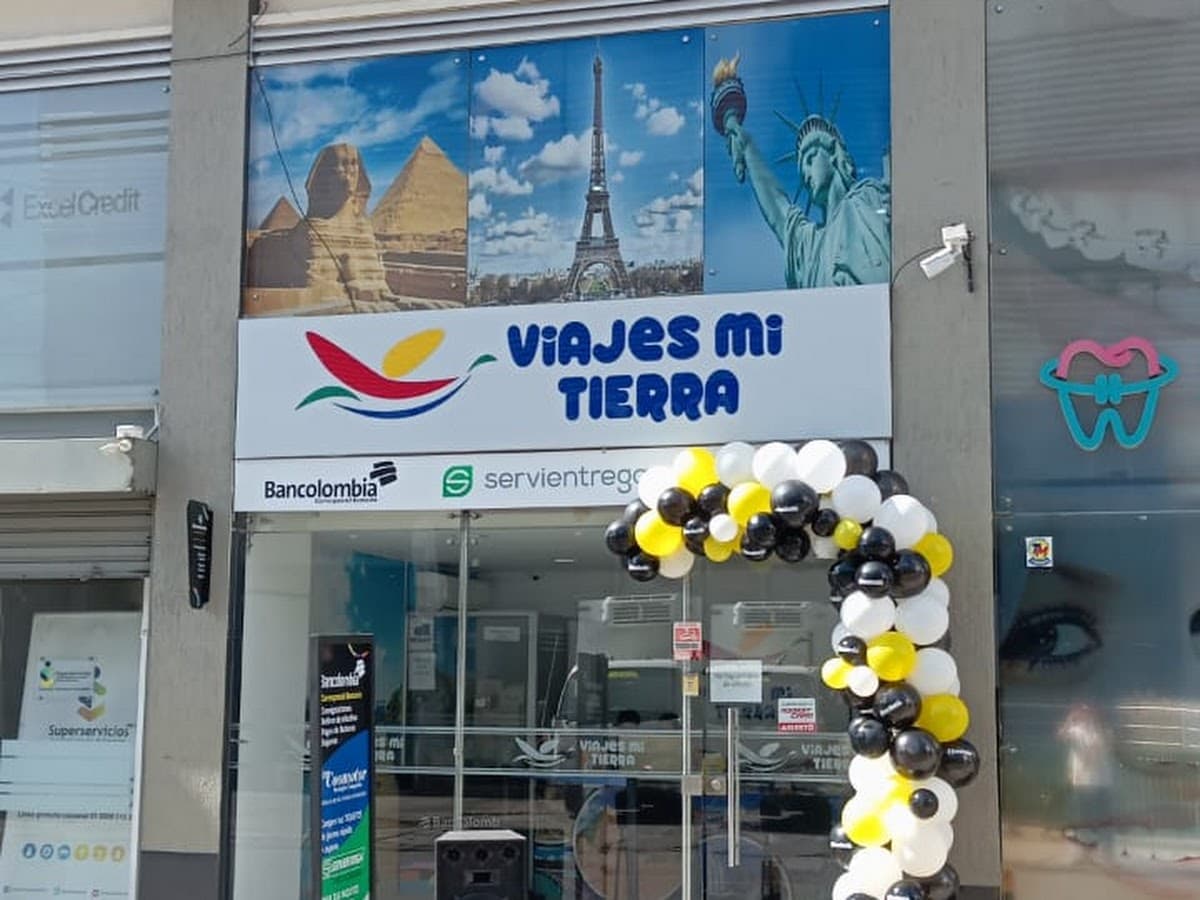 Rumbo Sin Fronteras Agencia de Viajes — foto
