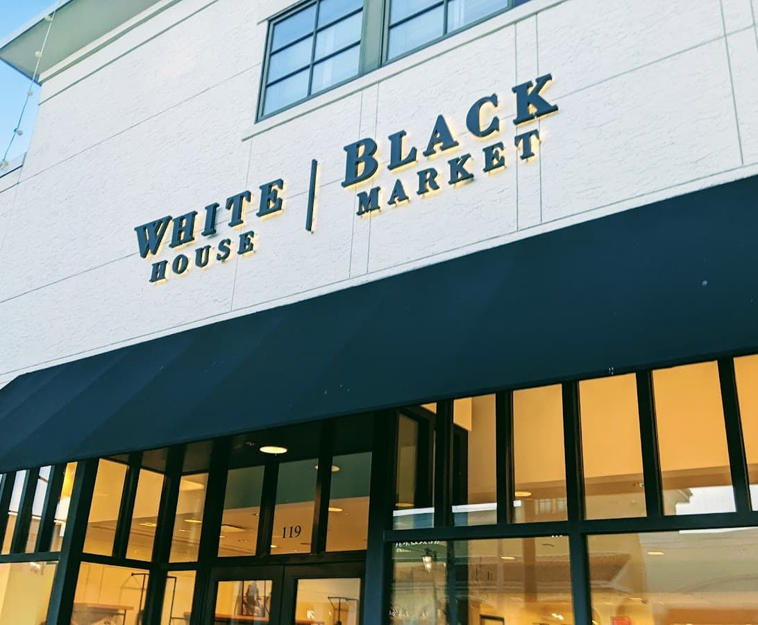 White House Black Market