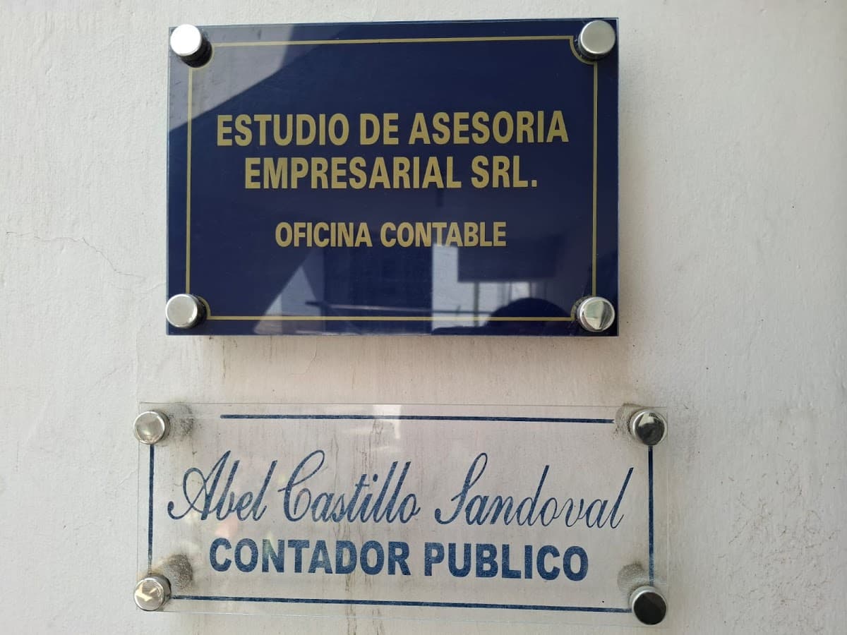 ESTUDIO DE ASESORIA EMPRESARIAL SRL — foto
