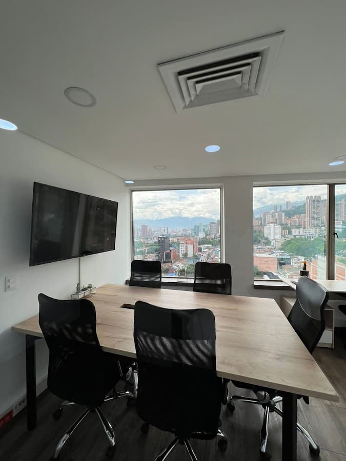 Derecho & Equidad - Abogados en Medellín — foto