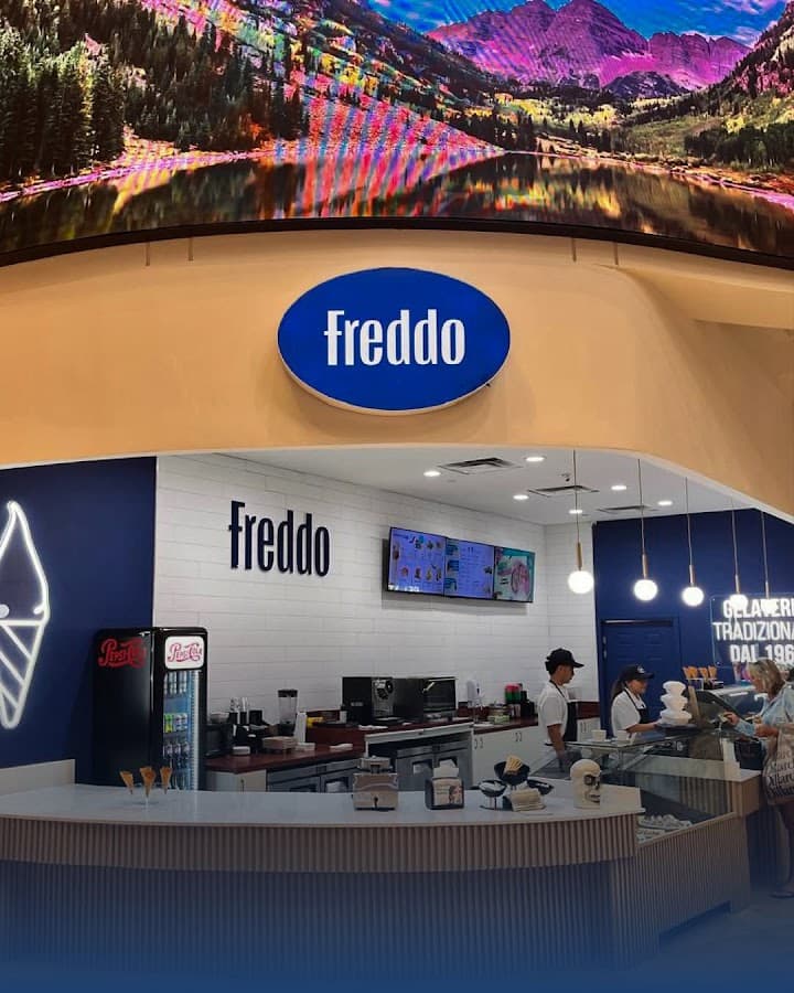 Freddo