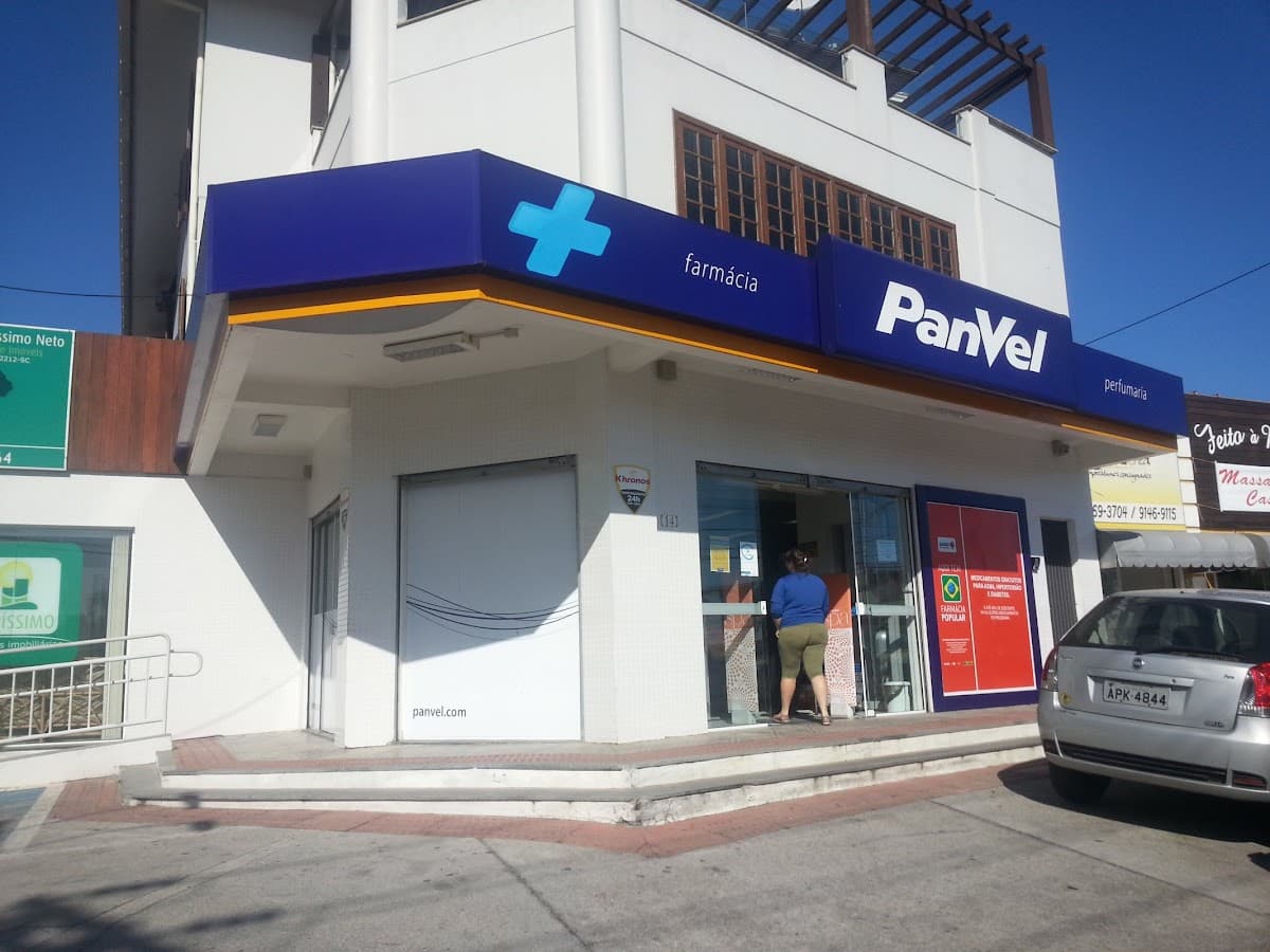 Panvel Farmácias — foto