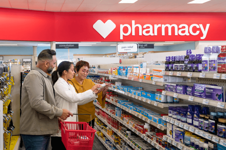 CVS Pharmacy — foto