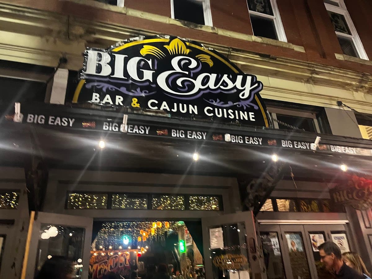 Fat Tuesday Ybor City