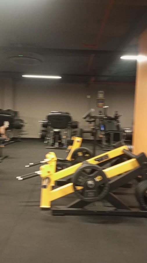 Smart fit centro — foto