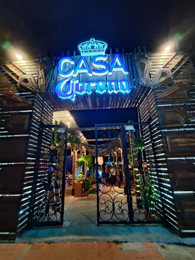 Casa Corona Neiva