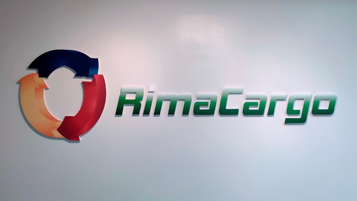 RIMACARGO ORLANDO — foto