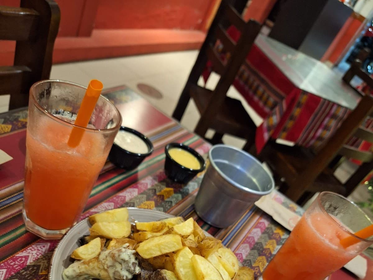 Patria Restaurante — foto