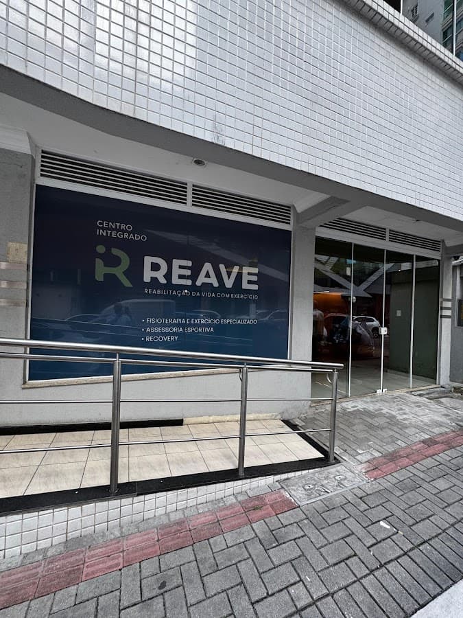Centro Integrado Reave