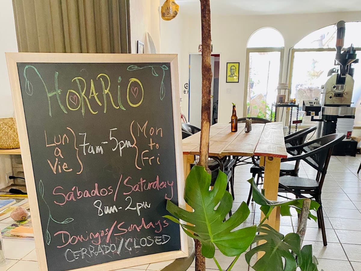 Gratitude Specialty Coffee Roasters — foto