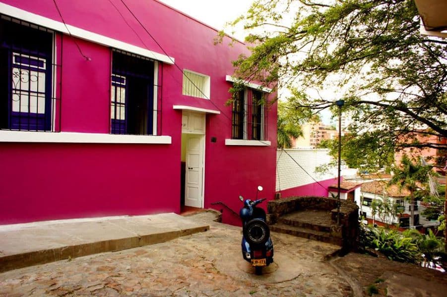 Hostal Encuentro