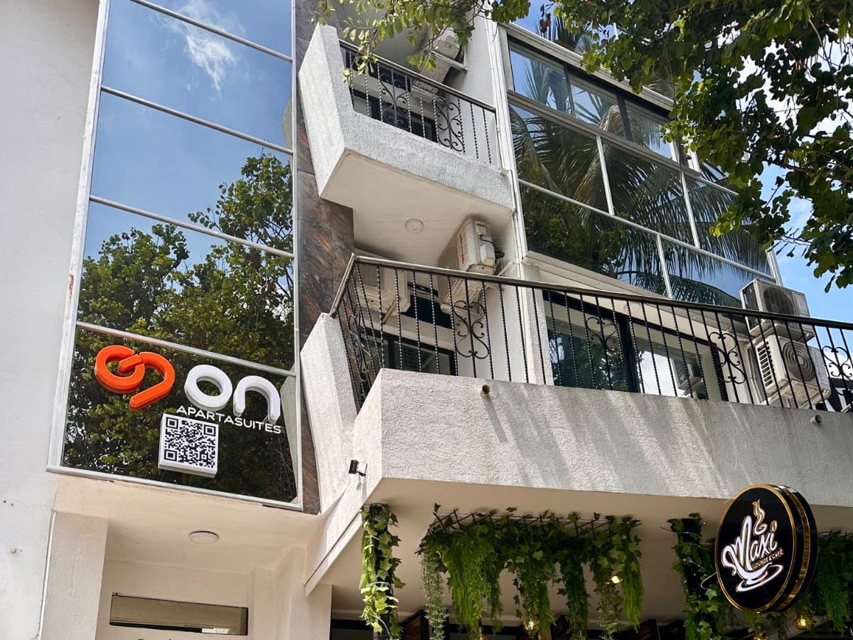 Hostal Encuentro — foto