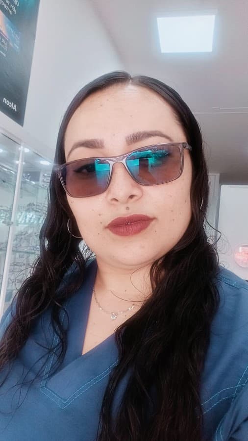 Optica Optivisual Del Valle — foto