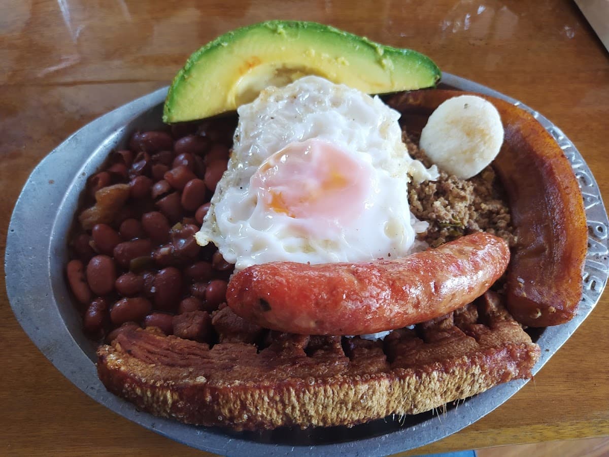La Finca Paisa — foto