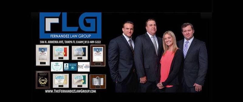 Fernandez Law Group