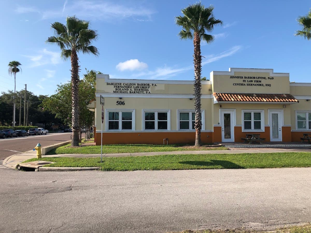 Fernandez Law Group — foto