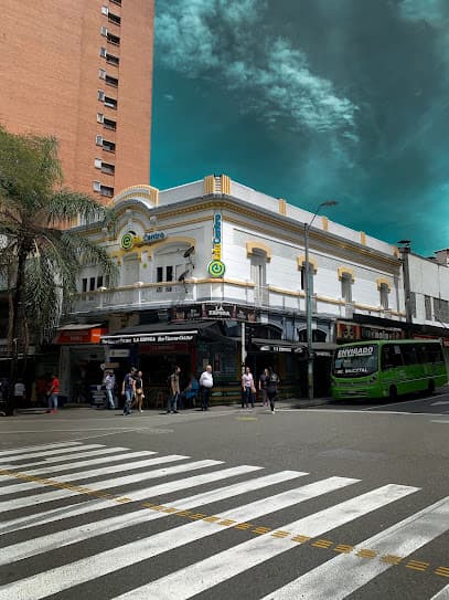 Educentro Medellín — foto