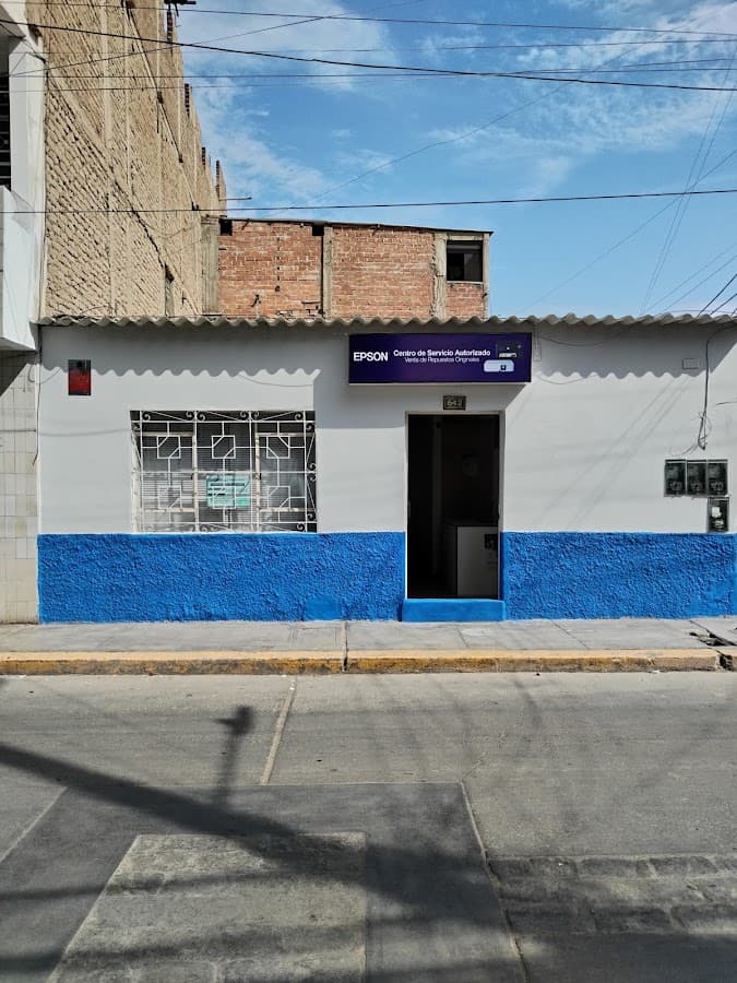 Grupo Pirqa S.A.C - Chiclayo