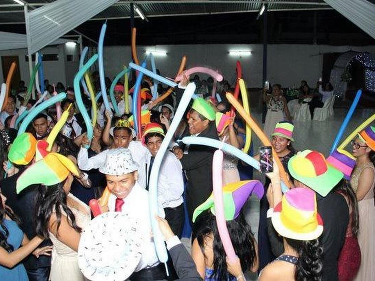 Grupo A&E Producciones — foto