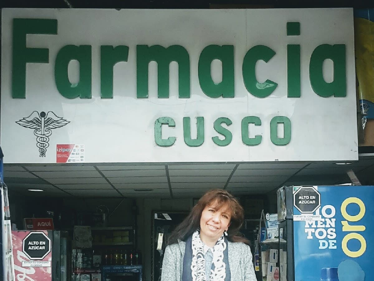 Farmacia FLOREZ — foto
