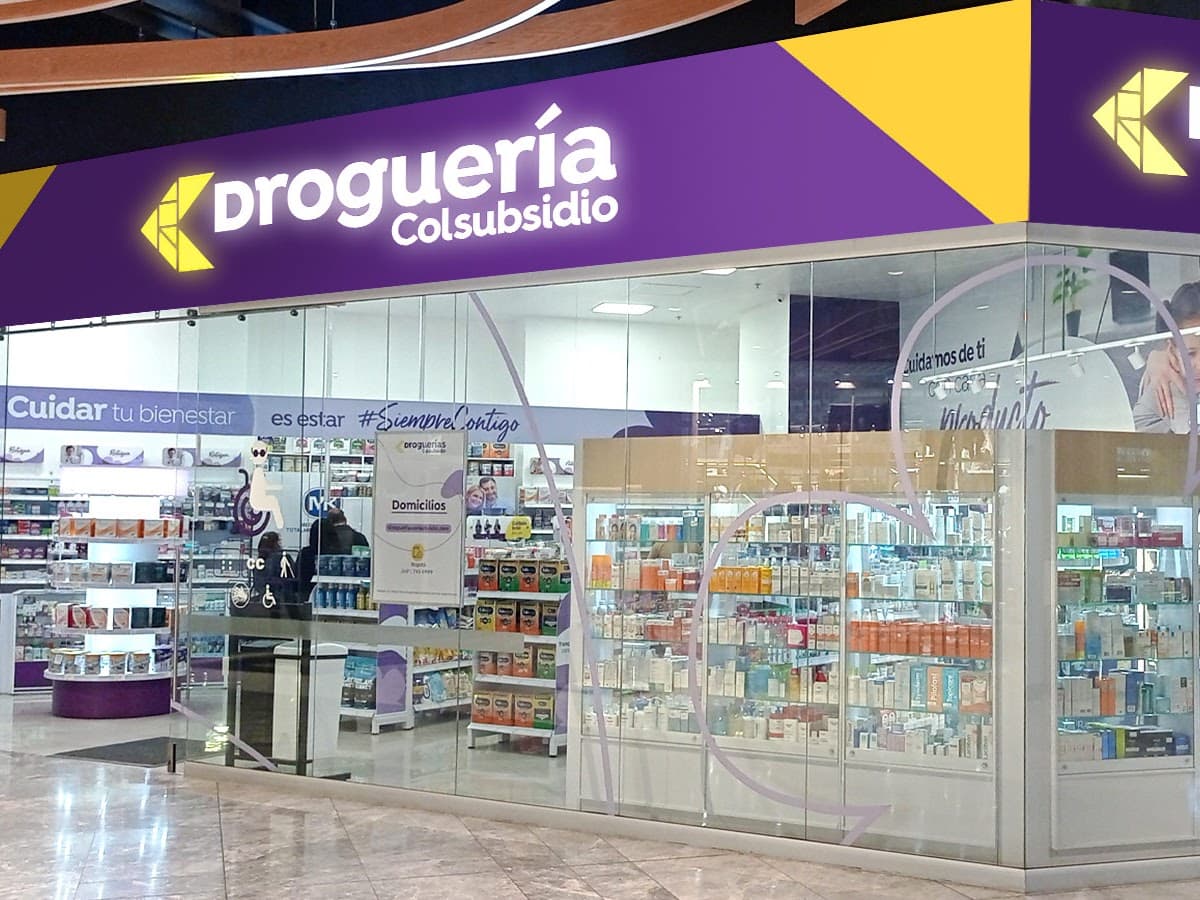 Centro Médico Colsubsidio Ibagué — foto