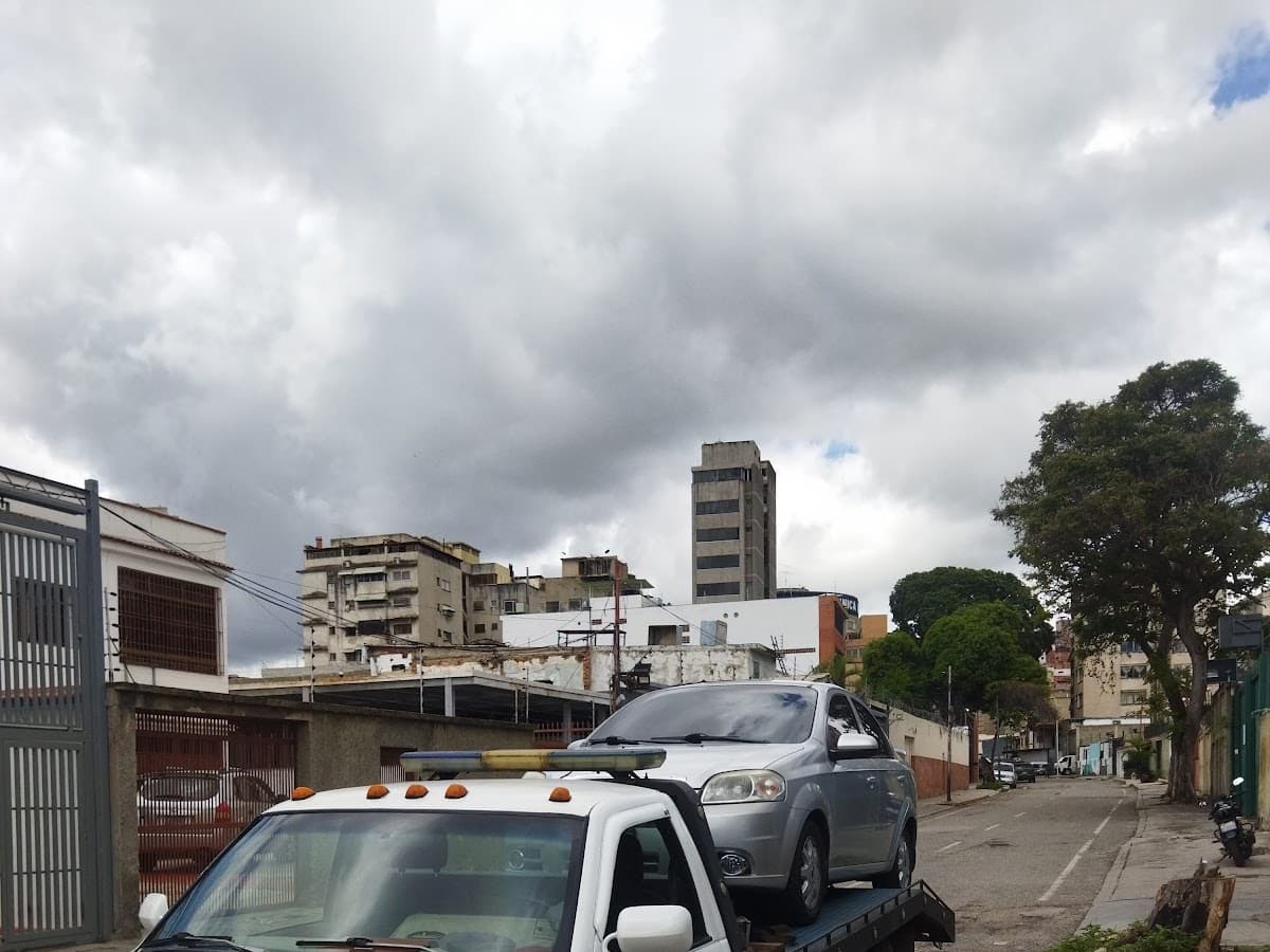 Flety de Venezuela — foto