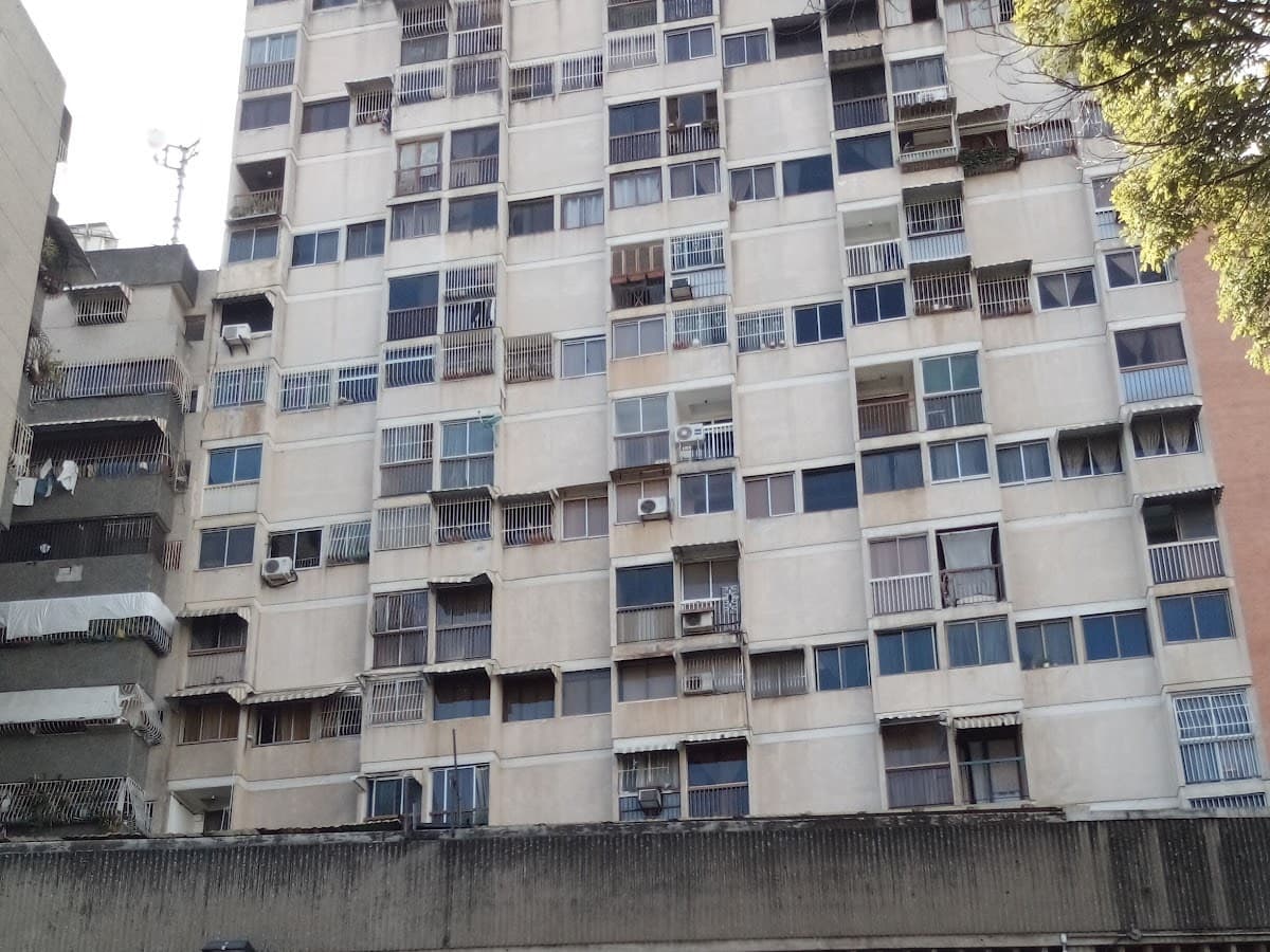 Notaria Publica Cuarta del Municipio Libertador