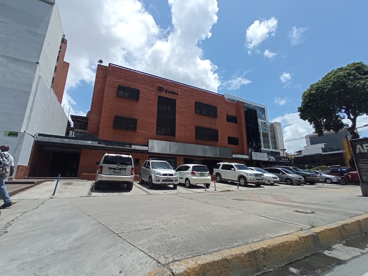 Notaria Publica Cuarta del Municipio Libertador — foto
