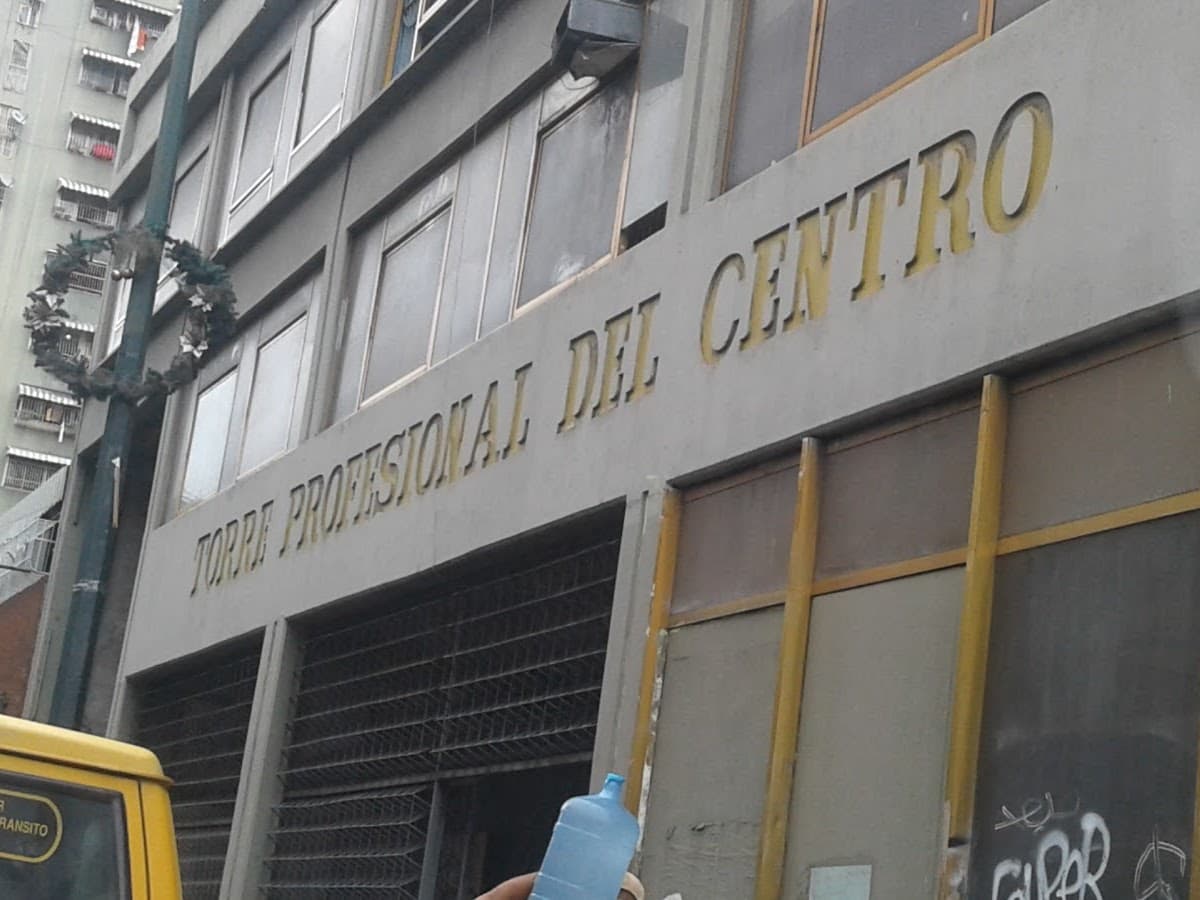 Notaria Publica Cuarta del Municipio Libertador — foto