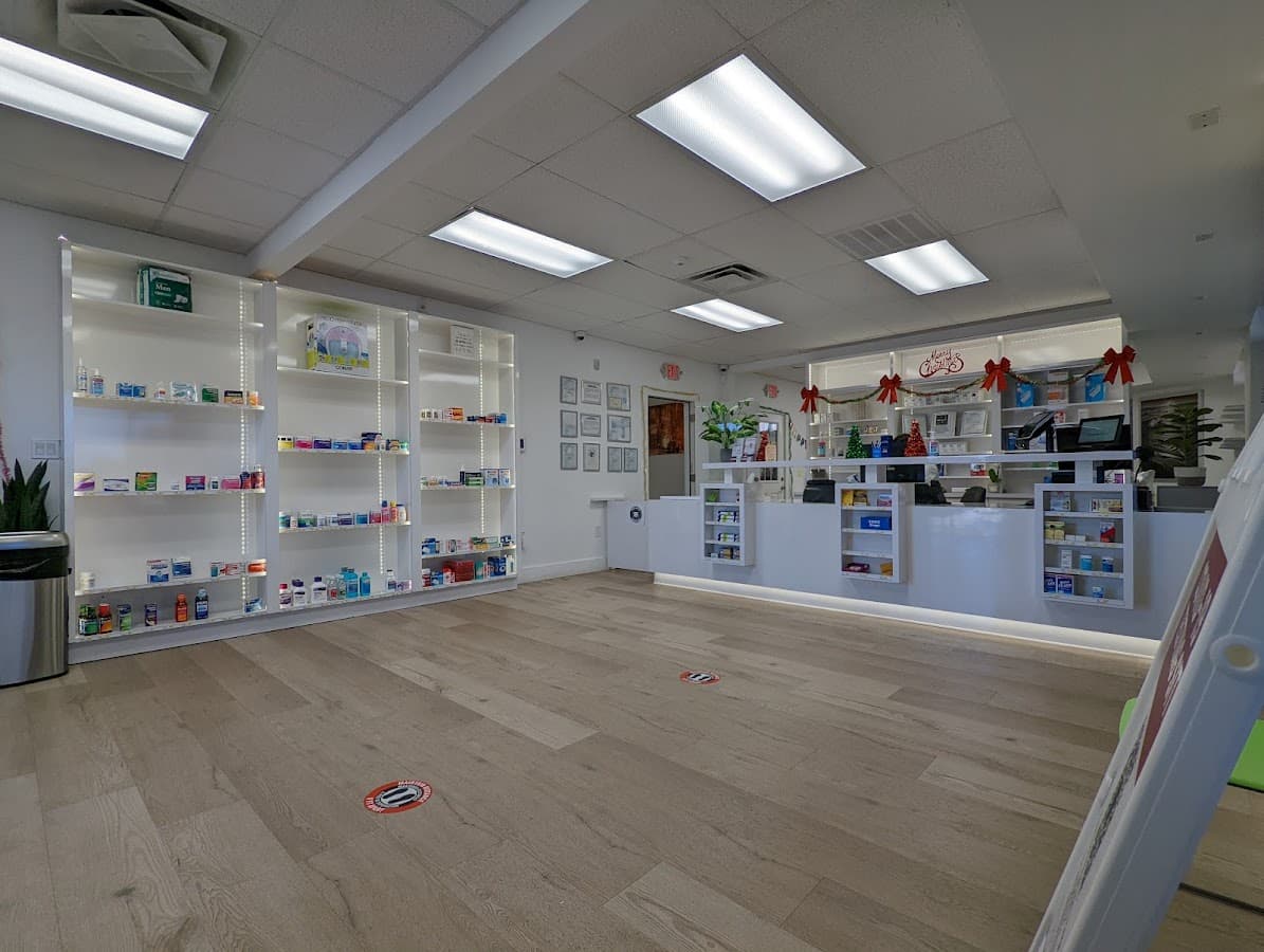 PharmcoRx Pharmacy - Orlando