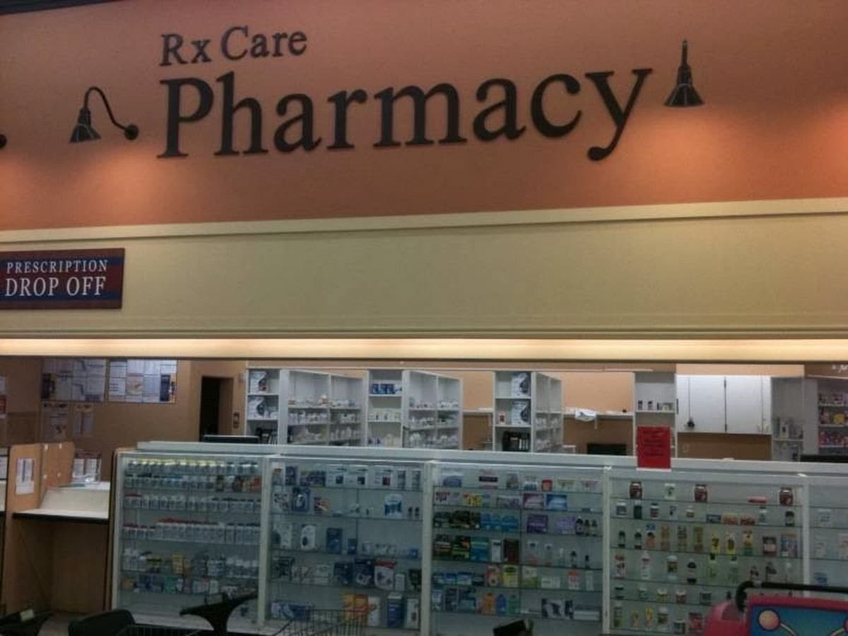 PharmcoRx Pharmacy - Orlando — foto