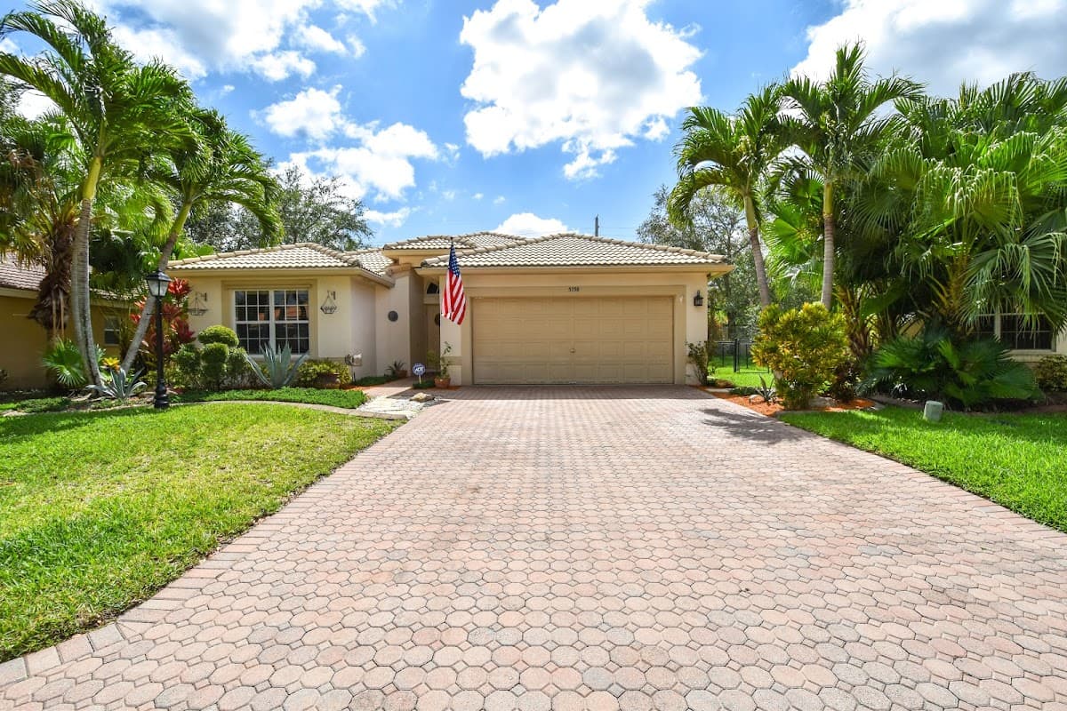 Miranda Executive Realty