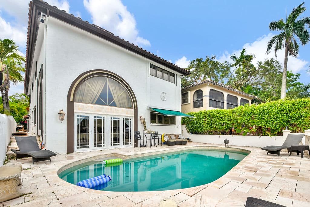 Miranda Executive Realty — foto