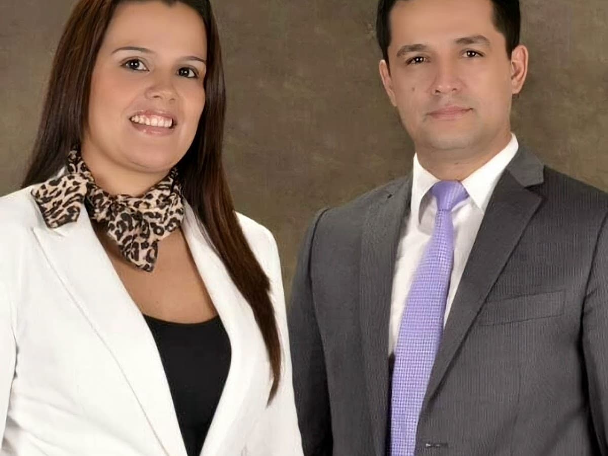 Francisco Rivera — foto