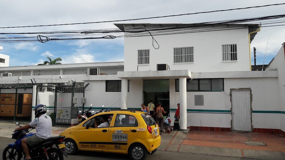 Clínica De Leones