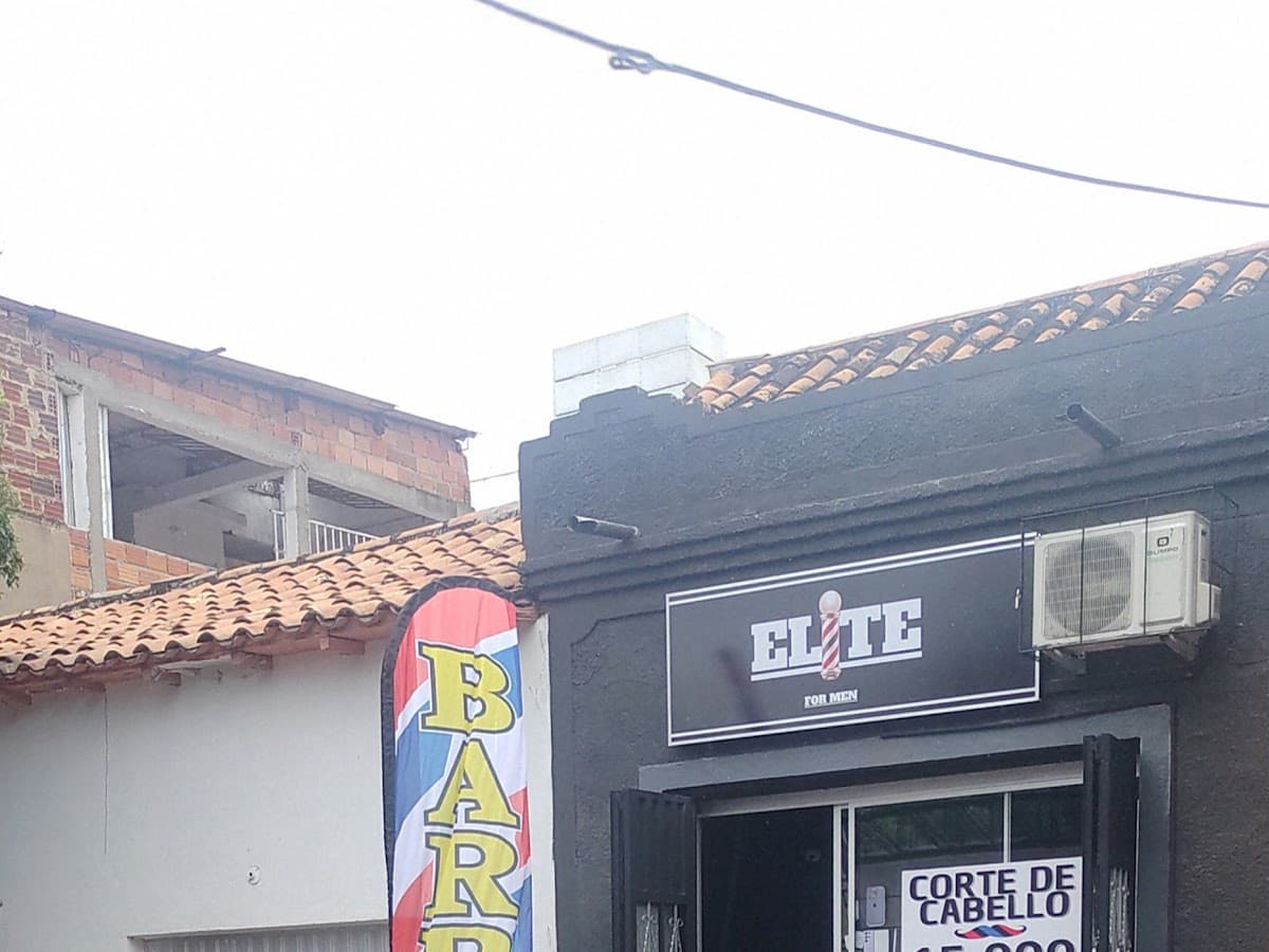 Clínica De Leones — foto