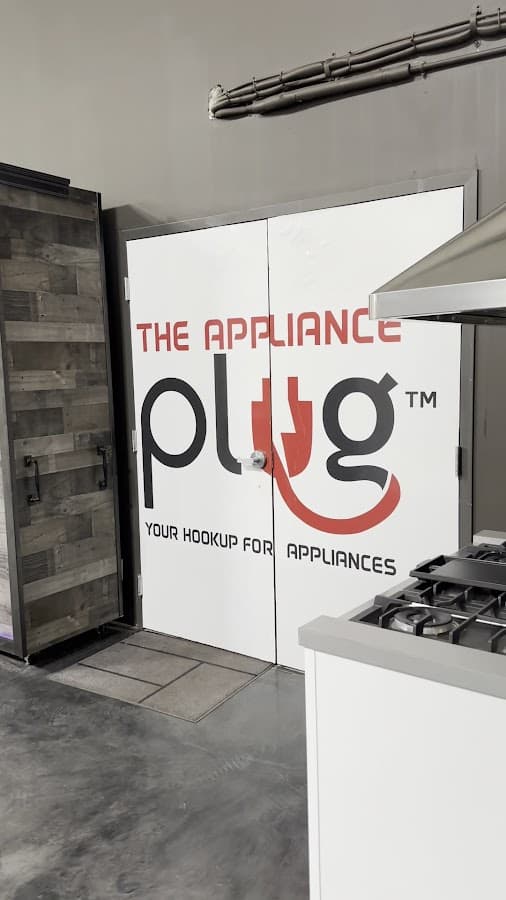 The Appliance Plug — foto