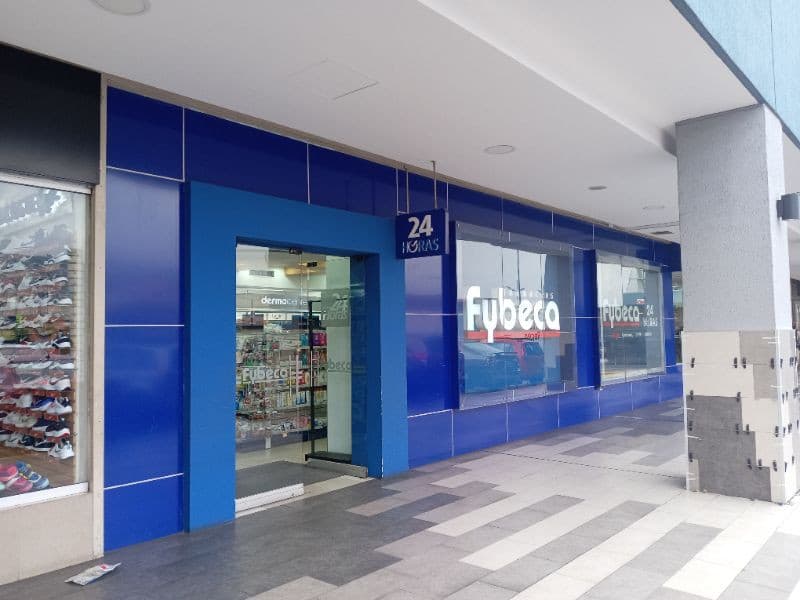 Fybeca Estacion Sur