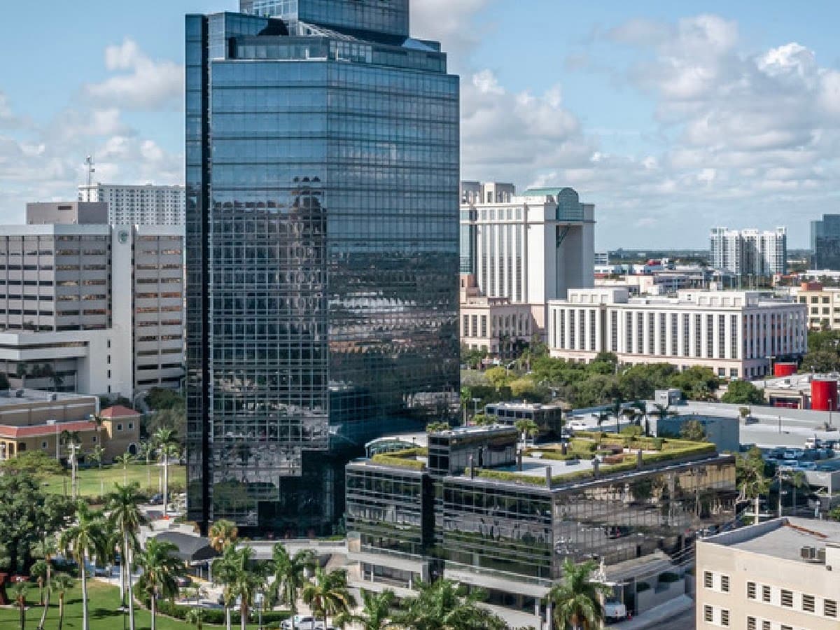 Signature Tax Services of West Palm Beach Inc — foto